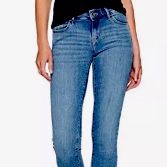 levi's size 28 womens